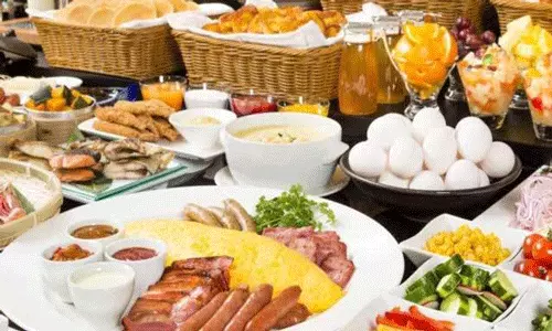بریج بوتیک تفلیس